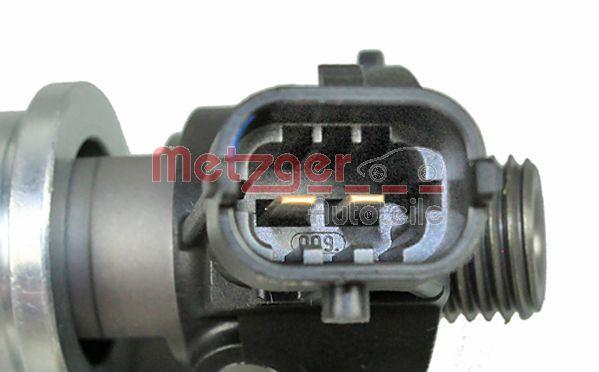 Injecteur METZGER ref. 0870215